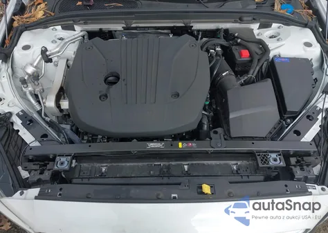 2025 Volvo V60 Cross Country B5 Plus from USA, damaged, VIN YV4L12WK6S2149807